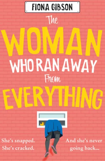 The Woman Who Ran Away from Everything