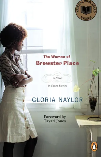The Women of Brewster Place