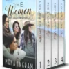The Women of Independence Box Set
