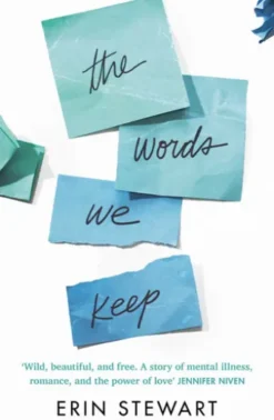The Words We Keep