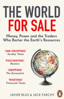 The World for Sale