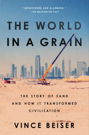 The World in a Grain