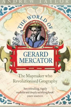 The World of Gerard Mercator