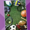 The World of Sports (Big Ideas: Intermediate)