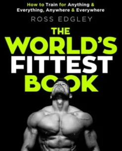 The World's Fittest Book