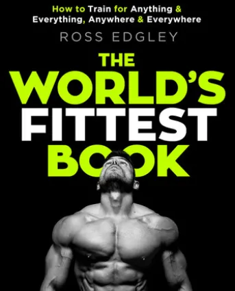 The World's Fittest Book