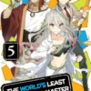 The World's Least Interesting Master Swordsman: Volume 5