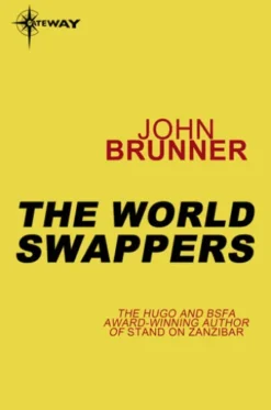 The World Swappers