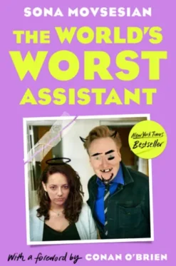 The World's Worst Assistant