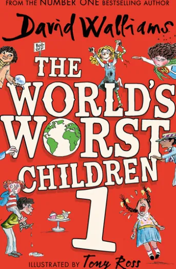 The World’s Worst Children