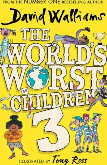 The World’s Worst Children 3