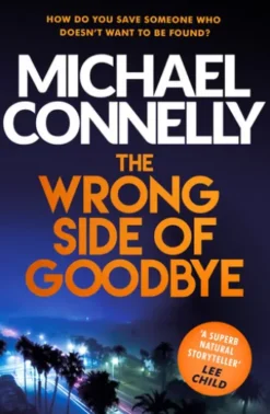 The Wrong Side of Goodbye