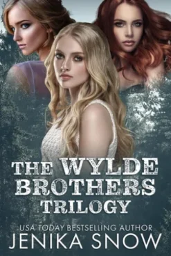 The Wylde Brothers: Complete Series