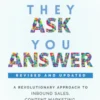 They Ask, You Answer