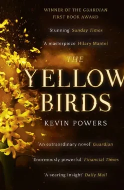 The Yellow Birds