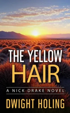 The Yellow Hair