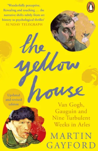 The Yellow House