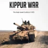 The Yom Kippur War