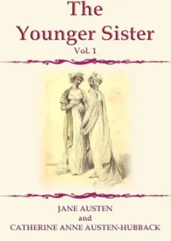 THE YOUNGER SISTER Vol 1