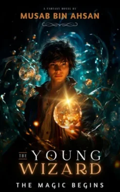 The Young Wizard