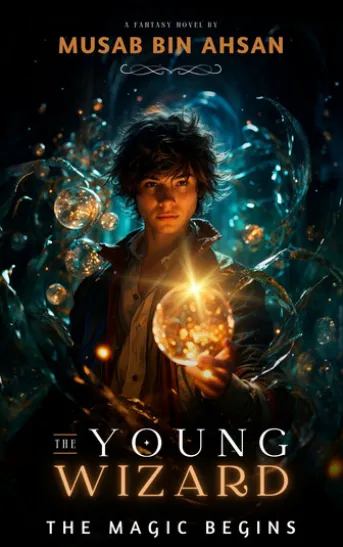 The Young Wizard