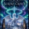 The Yule Dragon and the Aurora Crown