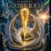 The Yule Dragon and the Golden Icicle