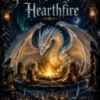 The Yule Dragon's Hearthfire