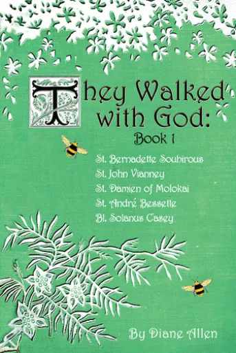 They Walked with God