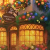Thieves and Pastries