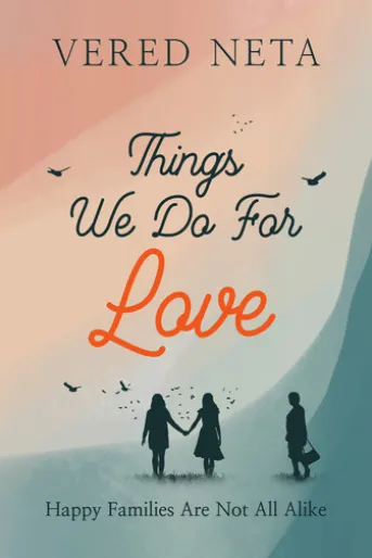 Things We Do For Love