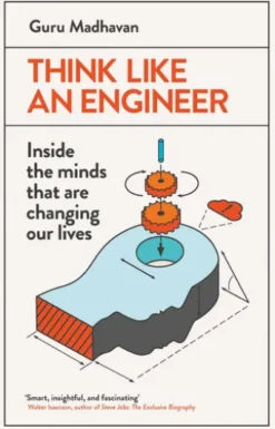 Think Like An Engineer