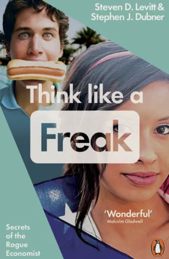 Think Like a Freak
