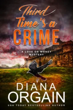 Third Times a Crime