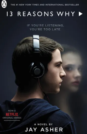 Thirteen Reasons Why