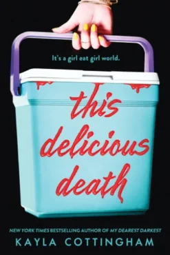 This Delicious Death
