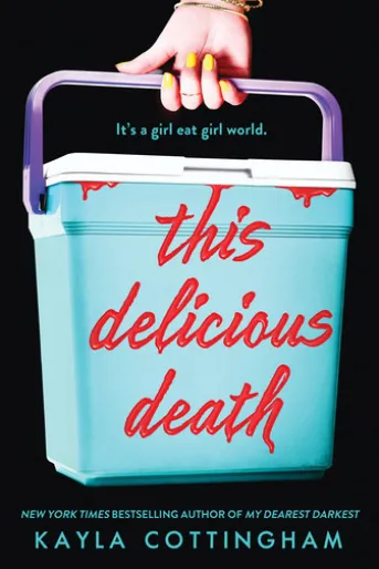 This Delicious Death