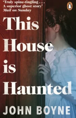 This House is Haunted