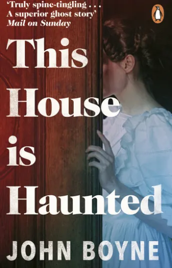 This House is Haunted