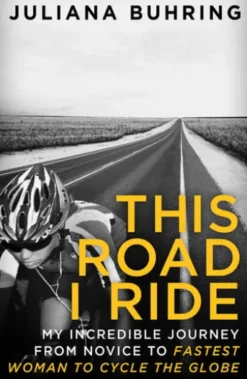 This Road I Ride