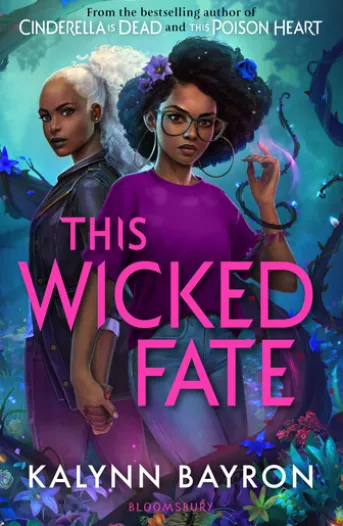 This Wicked Fate