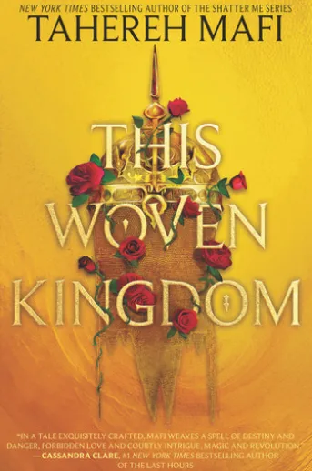 This Woven Kingdom