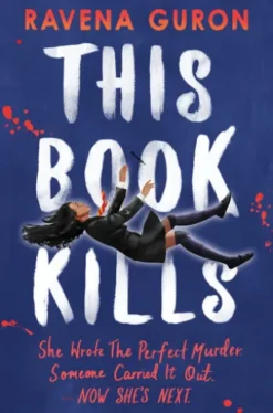 This Book Kills