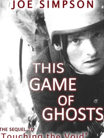 This Game of Ghosts