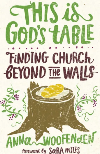 This Is God's Table