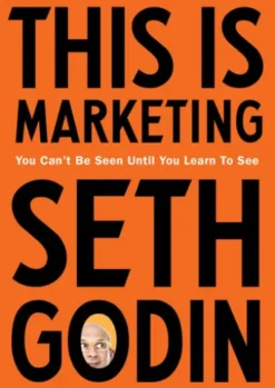 This is Marketing