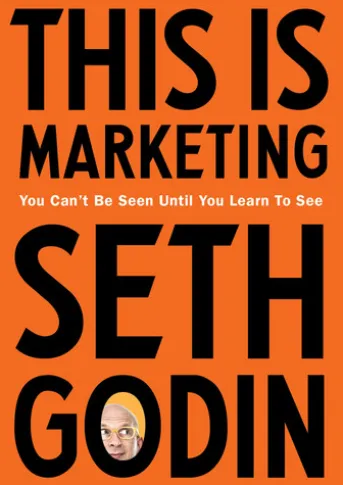 This is Marketing
