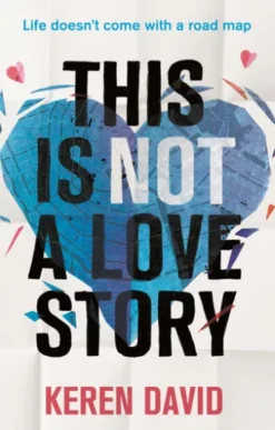 This is Not a Love Story