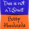 This Is Not a T-Shirt