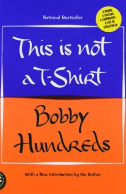 This Is Not a T-Shirt
